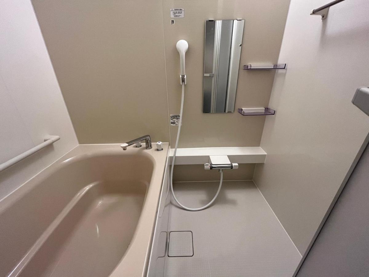 和みの宿いろり 白滨 外观 照片