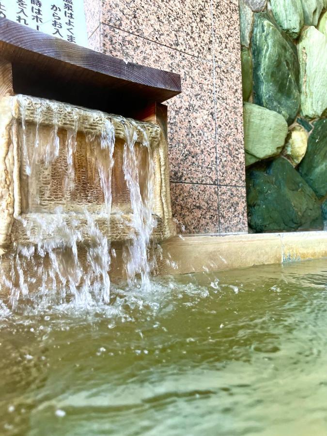 和みの宿いろり 白滨 外观 照片