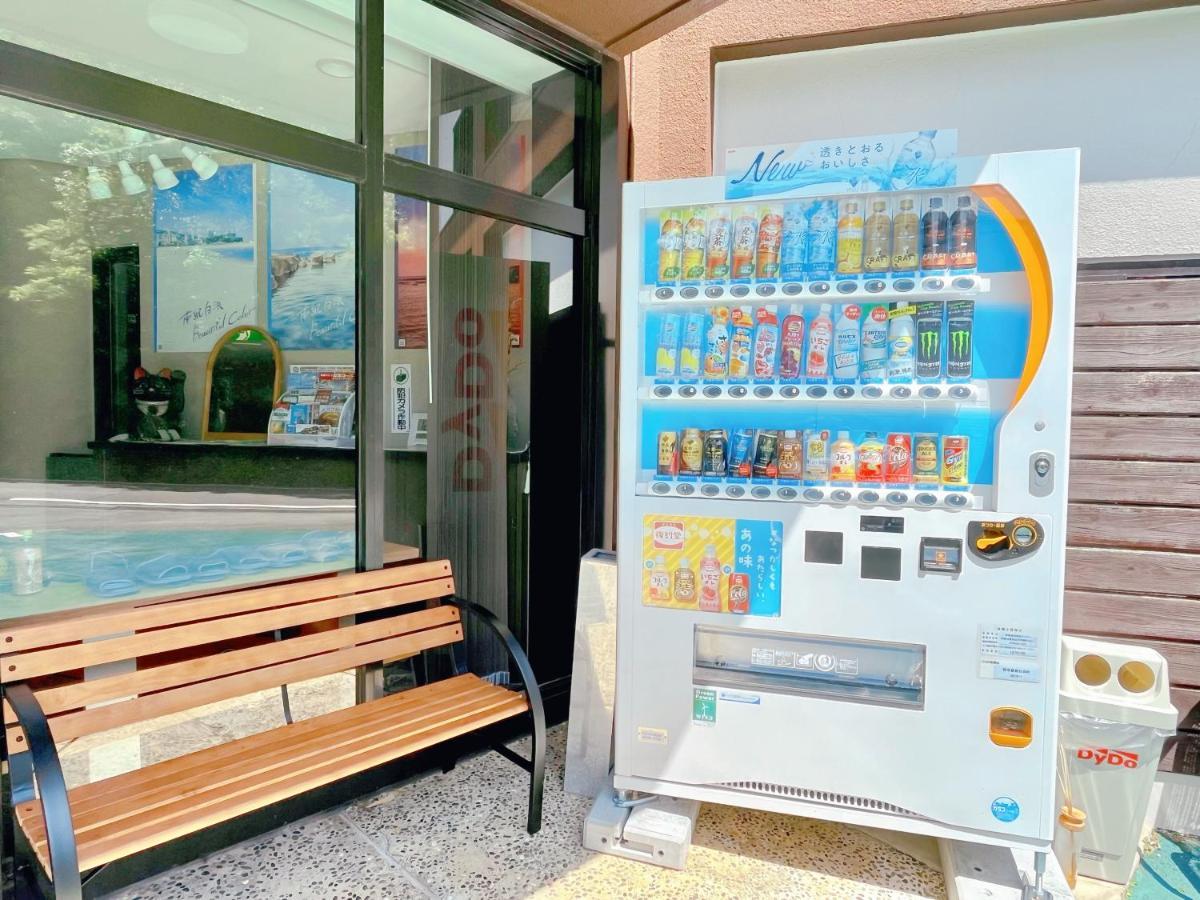 和みの宿いろり 白滨 外观 照片