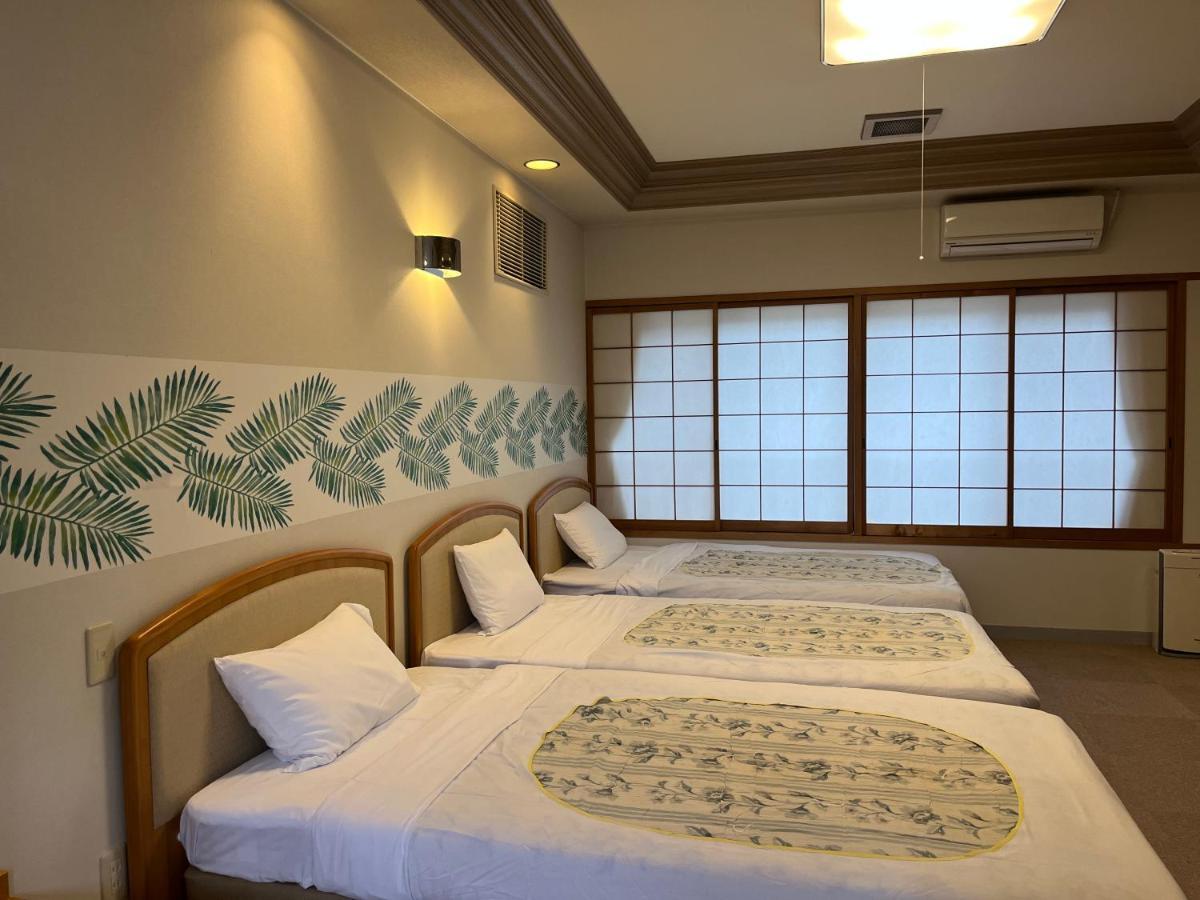和みの宿いろり 白滨 外观 照片