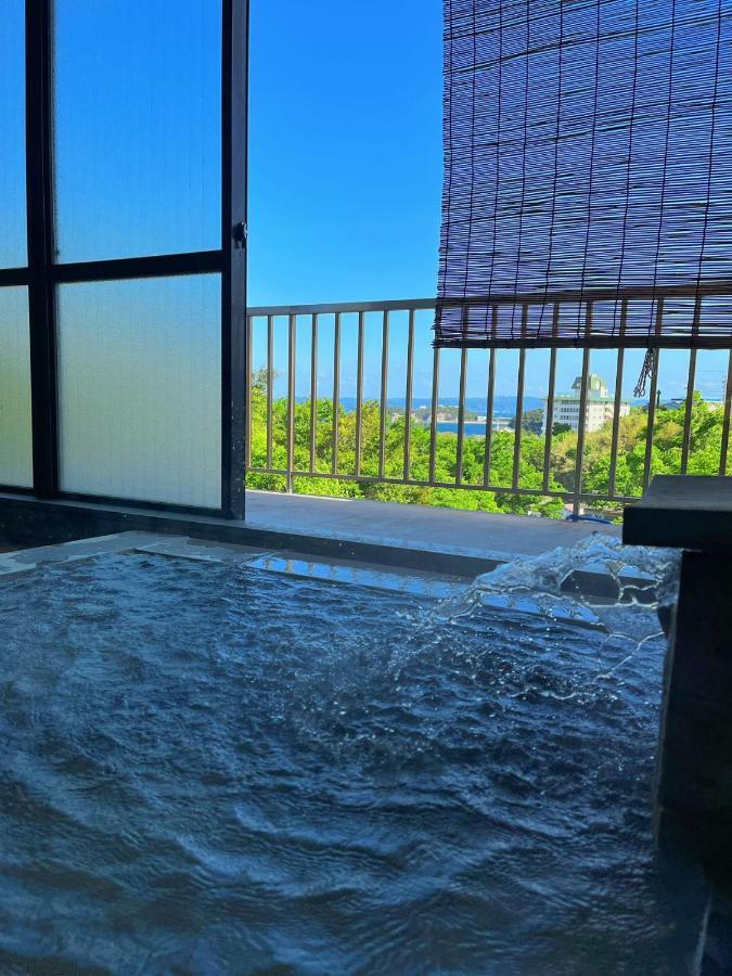 和みの宿いろり 白滨 外观 照片