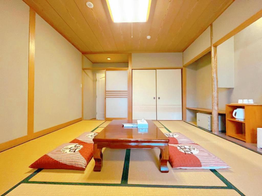 和みの宿いろり 白滨 外观 照片