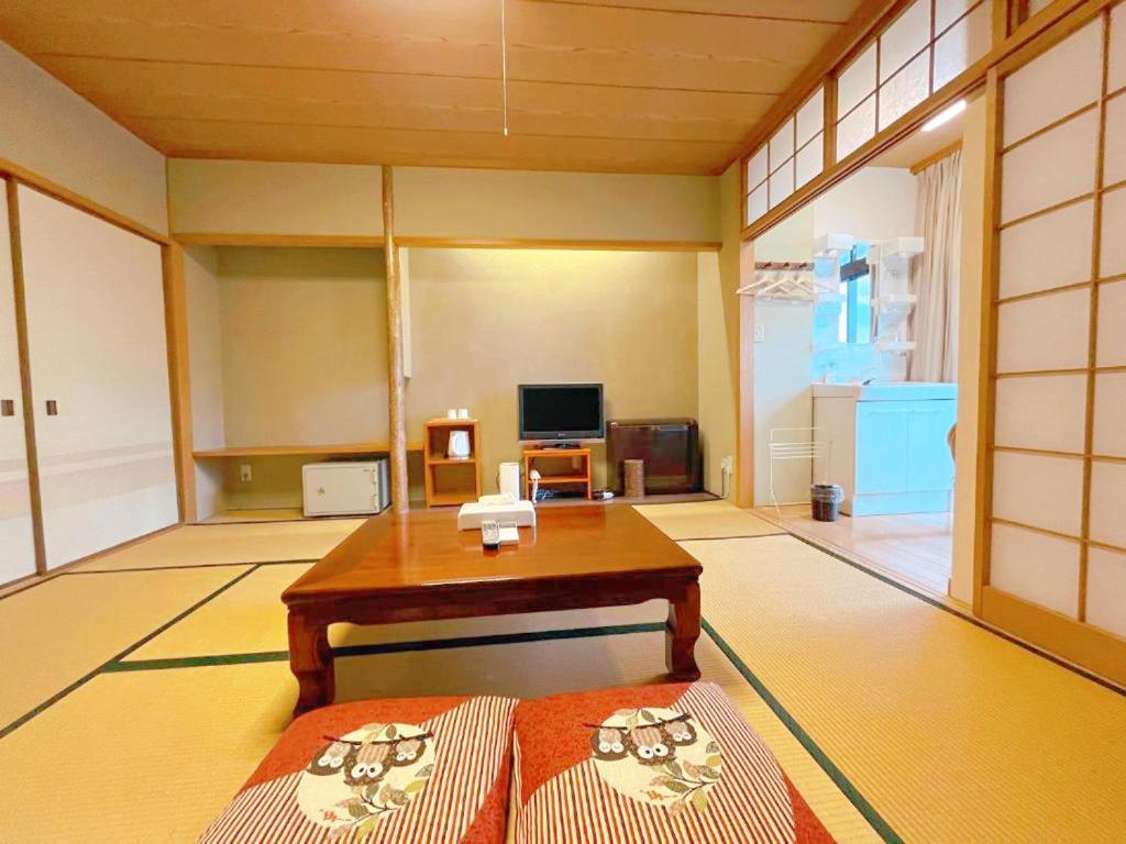 和みの宿いろり 白滨 外观 照片